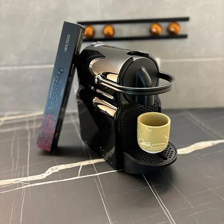 - Cernobbio דירה *