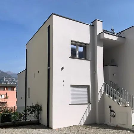 Apartament - Cernobbio *
