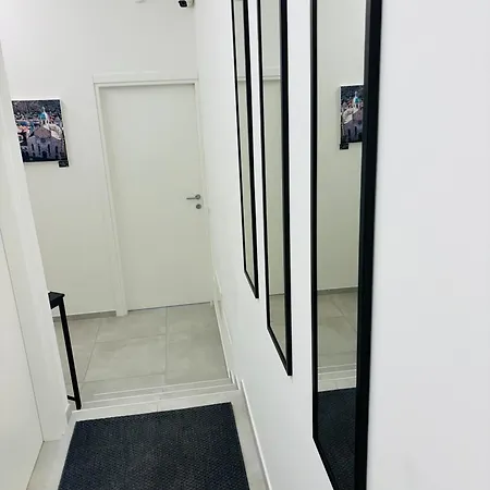Apartment - Cernobbio *