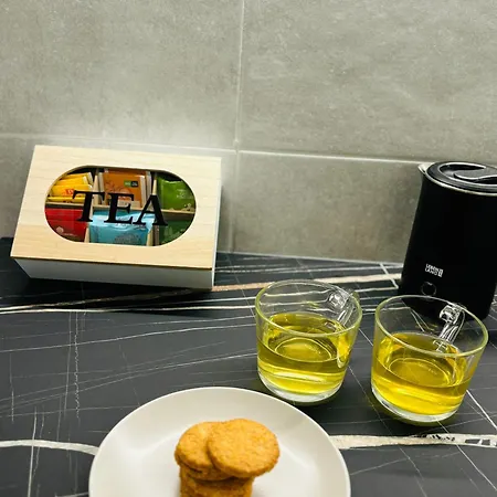 - Cernobbio Apartment *