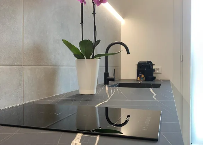 - Cernobbio Apartmán *