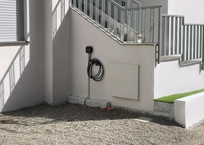 - Cernobbio Apartamento
