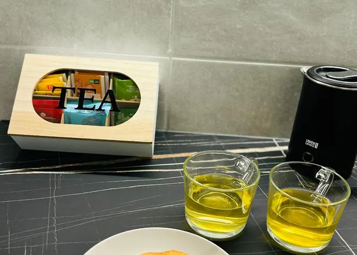 - Cernobbio Apartamento *