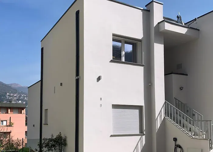 Appartement - Cernobbio *