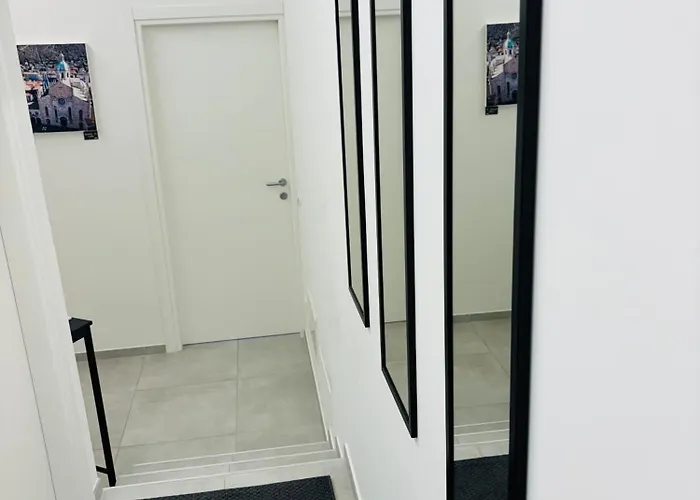 Appartement - Cernobbio *