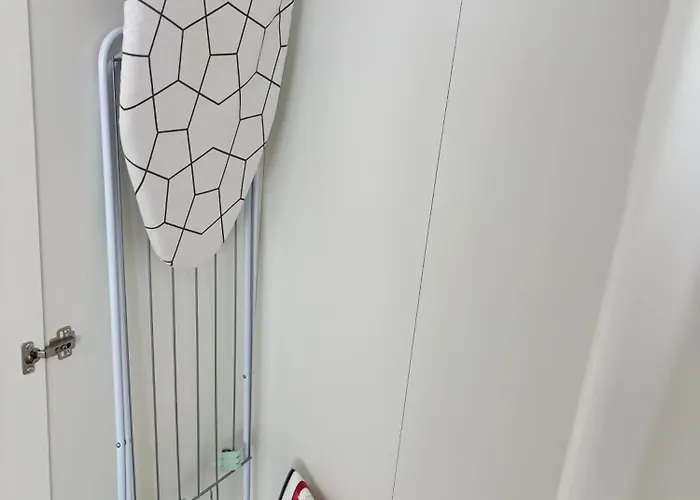 - Cernobbio Appartement Como
