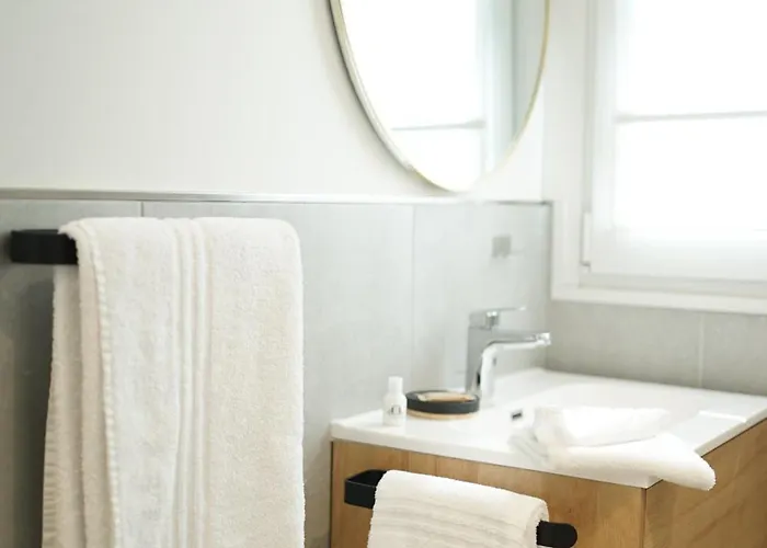- Cernobbio Appartement
