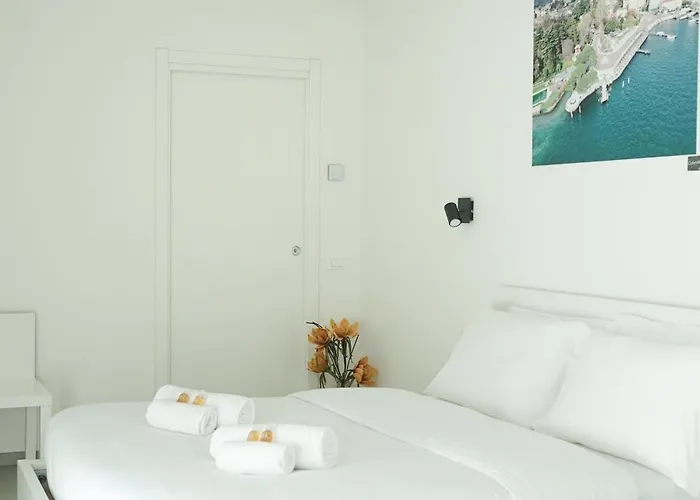 Appartement - Cernobbio