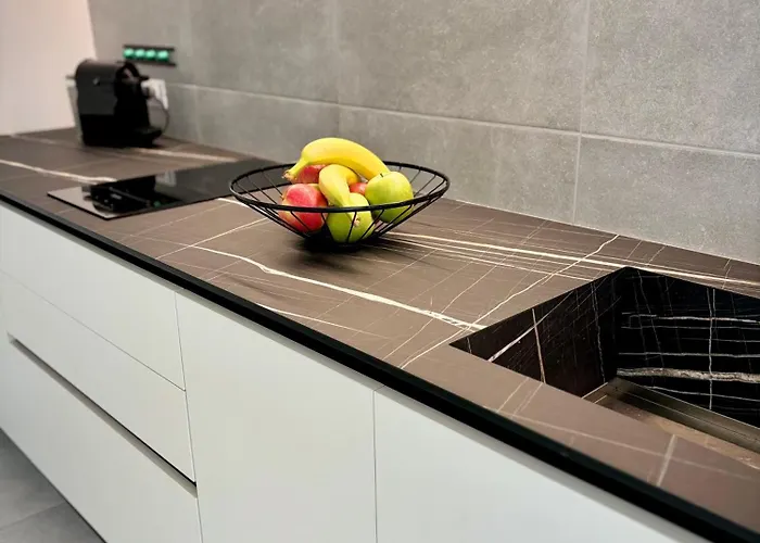 - Cernobbio Appartement *