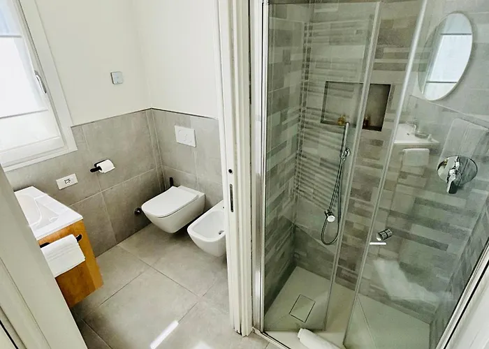 Appartement - Cernobbio *