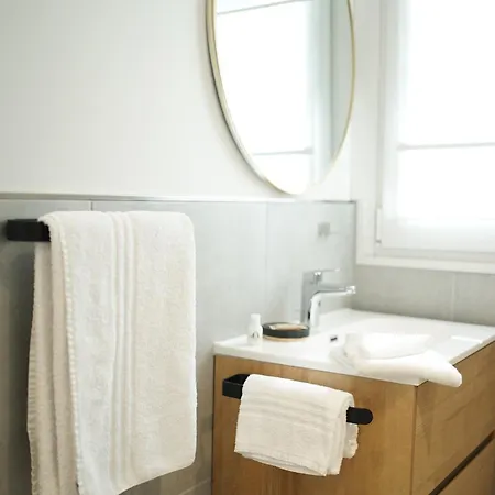 - Cernobbio Apartamento