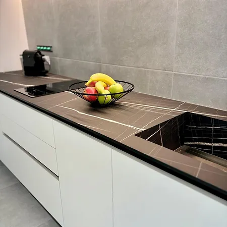 - Cernobbio Apartamento *