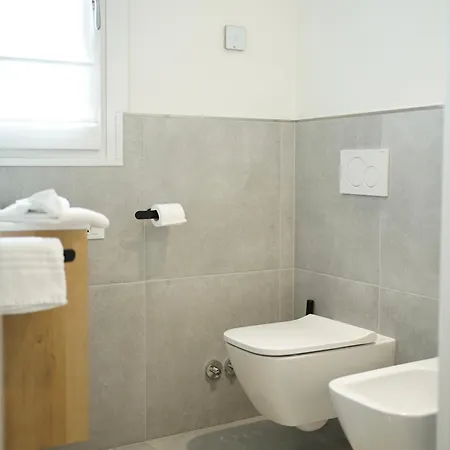 - Cernobbio Apartamento Como